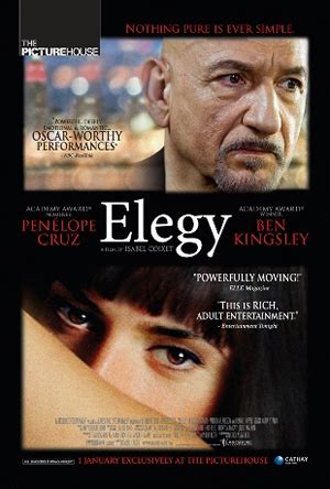 Elegy (2008) || movieXclusive.com