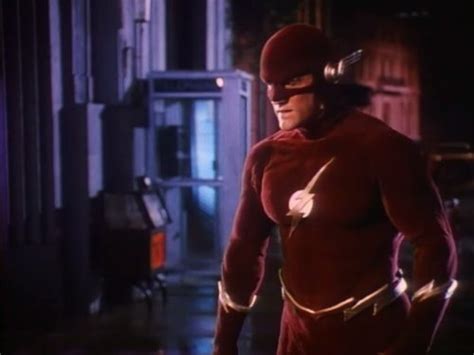 The Flash (1990)