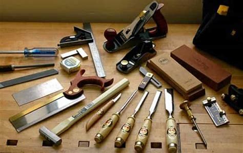 Woodworking tools deals - Handyman tips