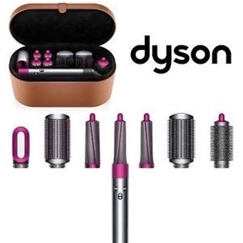 Dyson Airwrap: come funziona - Napolitan.it