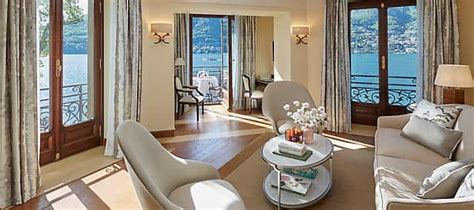 Luxury Accommodations In Lake Como | Mandarin Oriental, Lago di Como