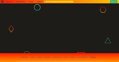 Roblox - Gradients and Shapes | Userstyles.org