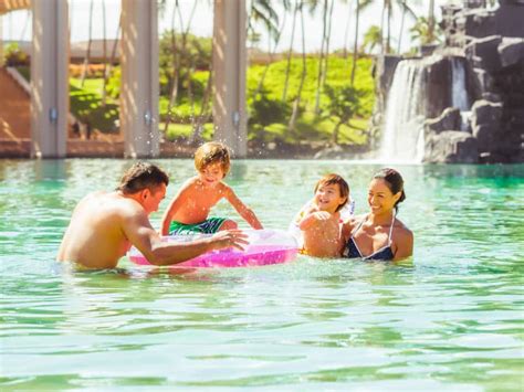 Best Family Resorts in Hawaii | Islands