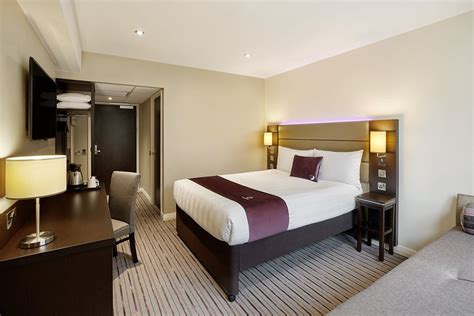 PREMIER INN LEICESTER CENTRAL (A50) HOTEL: Bewertungen, Fotos & Preisvergleich (England ...