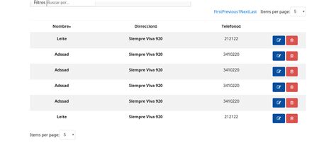 angular-data-grid.github.io | Light and flexible Data Grid for AngularJS applications | Frontend ...