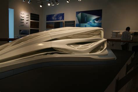 Abu Dhabi Performing Arts Center | Zaha Hadid Architects