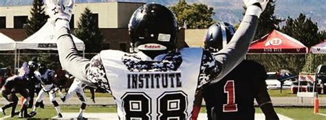 New Mexico Military Institute Football | Roswell, NM