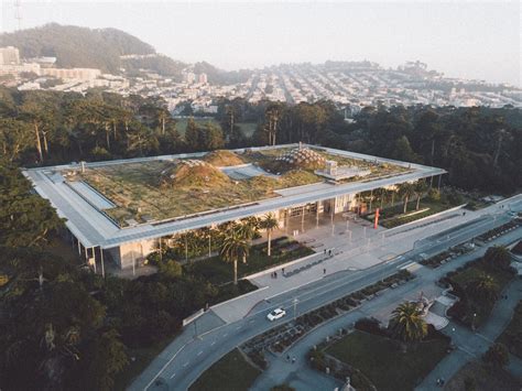 7 Awesome Museums in San Fransisco, CA, to Visit in 2024