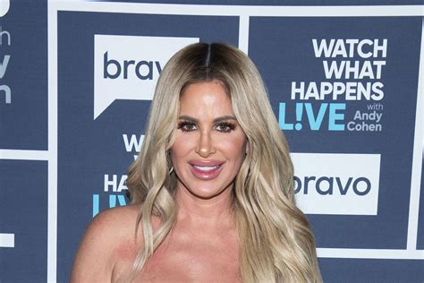 Kim Zolciak Reveals if She's Returning to RHOA for Season 16 as She ...