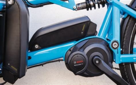 The Bosch eBike rechargeable battery guide – Electric Bike Sales blog