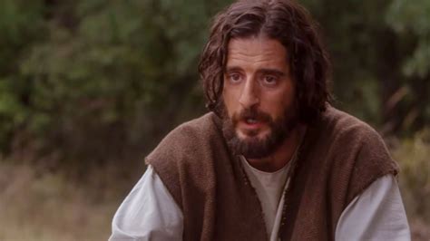 'The Chosen' 8-Episode Series Depicting the Life of Jesus Christ Debuts on TV | CBN News