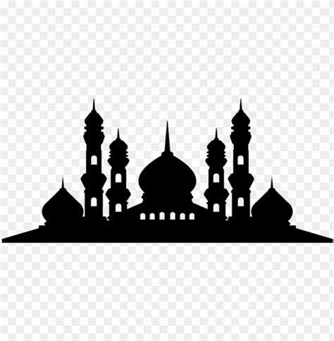 Free download | HD PNG logo masjid vector PNG transparent with Clear Background ID 162638 | TOPpng