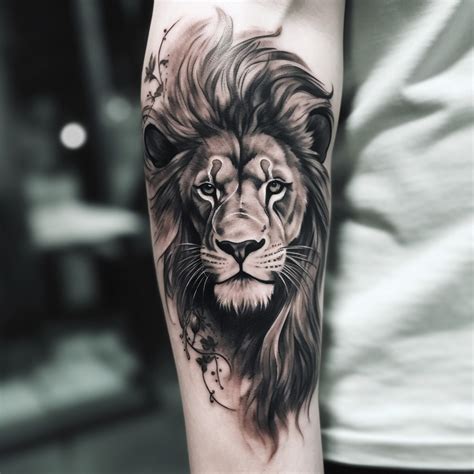 Top 10 Tattoos That Represent Strength For Men - TattooClue.com