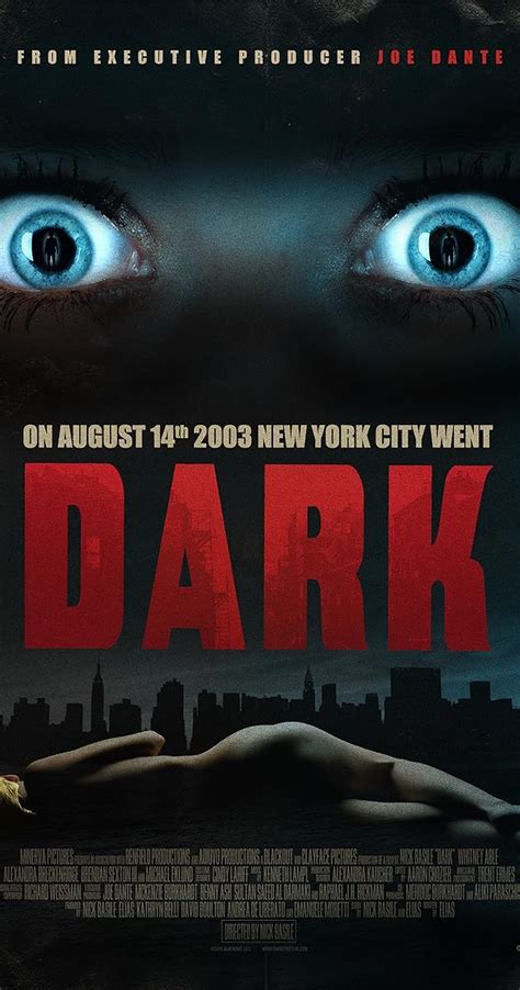 Dark (2015) - IMDb