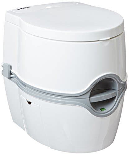 Best Portable Toilets & Commodes for Elderly Seniors [2018]