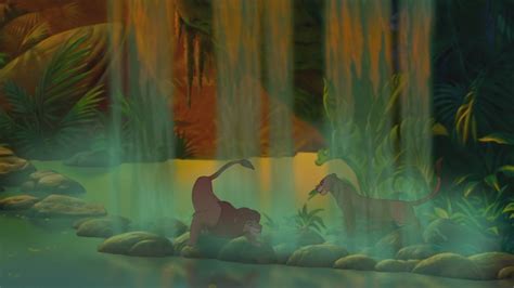 Simba & Nala (The Lion King) [Blu-Ray] - Simba & Nala Image (29147449) - Fanpop
