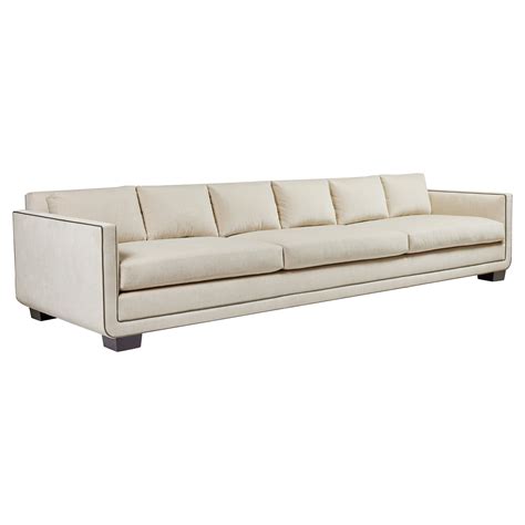 10 Feet Long Sofa | Baci Living Room