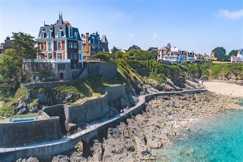 Une équipe au top ! - Dinard Émeraude Tourisme