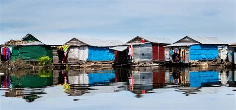 The Floating Villages Of Tonle Sap - Top Tourist