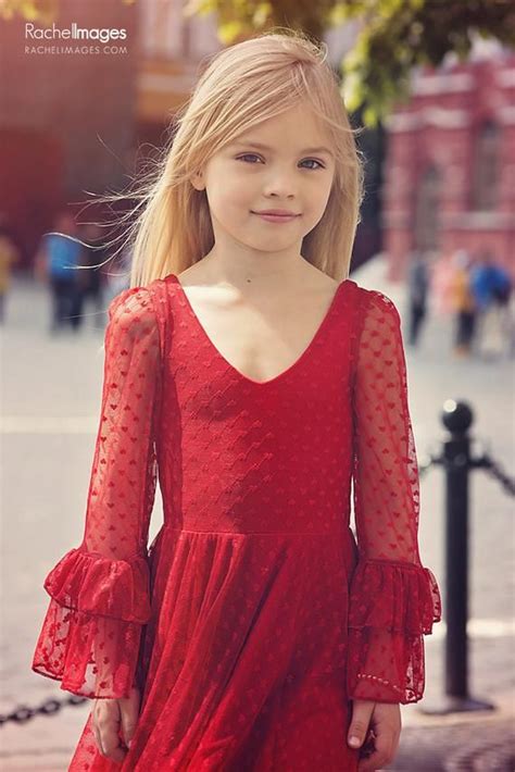 Girls Red Lace Christmas Party Dress Twirly Holiday Dress - Etsy | Girls red christmas dress ...