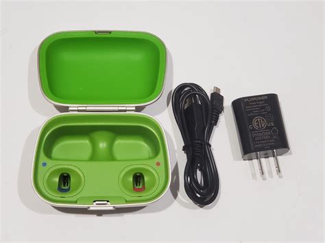 Phonak Charger Case Combi BTE Charger for BTE Phonak Hearing Aids - สถานีตำรวจภูธรตากใบ