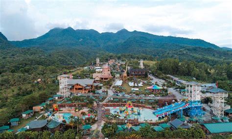 Campuestohan Highland Resort Bacolod Rates | Traveloka Xperience