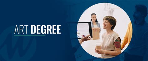 Art Degree Program | What Can you Do With An Art Degree?