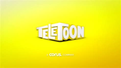 Teletoon Originals (Canada) - Closing Logos