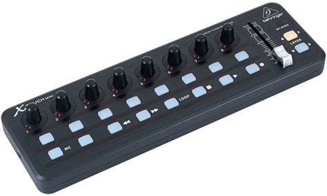 Behringer X-Touch Mini – Thomann UK