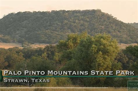 First New Texas State Park Since 2001 To Open Soon