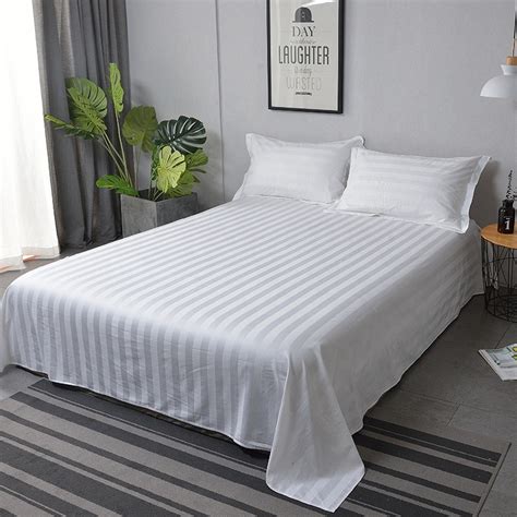 Hotel linen bed sheets | Hotel Linen Supplier