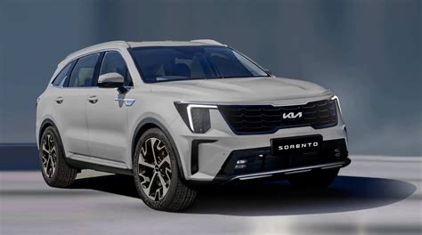 The All-New 2025 Kia Sorento: A Comprehensive Overview - Printable 2025 Monthly Calendars