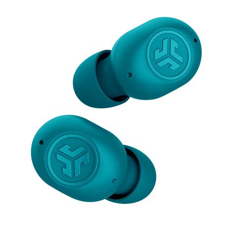 JLab JBuds Mini True Wireless Bluetooth Earbuds