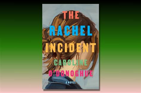 The Rachel Incident: 100 Must-Read Books of 2023 | TIME