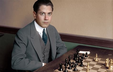 José Raúl Capablanca, 125 años de un genio enamorado