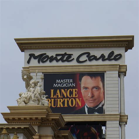 LANCE BURTON MAGIC SHOW (Las Vegas) - All You Need to Know BEFORE You Go