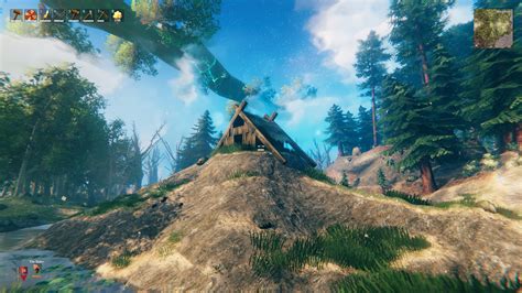 Valheim Dedicated Server Mods - QuyaSoft