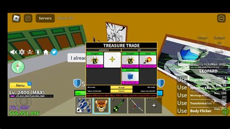 What people trade for dragon! - Blox Fruits (PT2) - YouTube