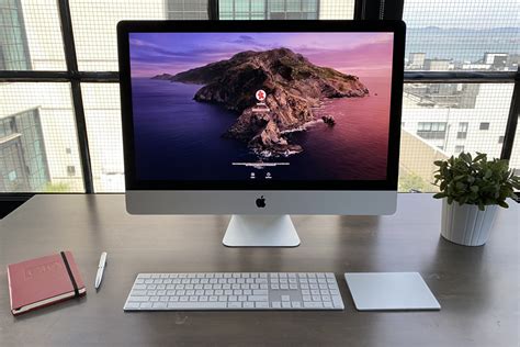 Apple 27-inch iMac 2020 review