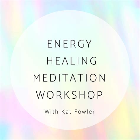 Energy Healing Meditation to Clear and Boost Your Field