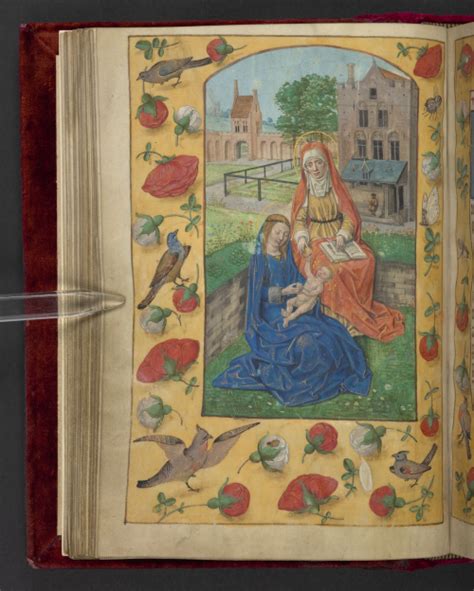 Medieval manuscripts blog: Illuminated manuscripts