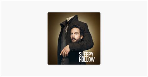 ‎Sleepy Hollow, Season 4 على iTunes