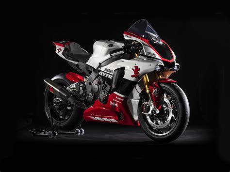 The Yamaha YZF-R1 GYTR Is Ready for Order, If You Have €39,500 - Asphalt & Rubber