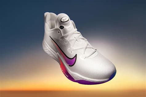 Nike Air Zoom BB NXT Release Info | HYPEBEAST