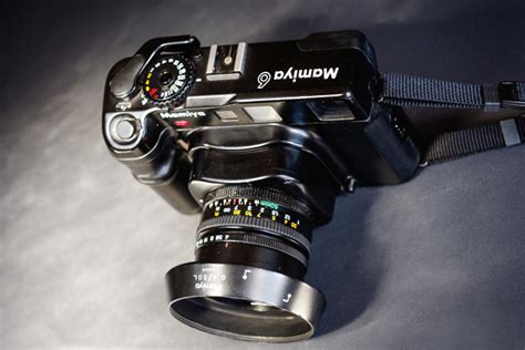 Mamiya 6 Review & Guide (vs Mamiya 7, Hasselblad..)