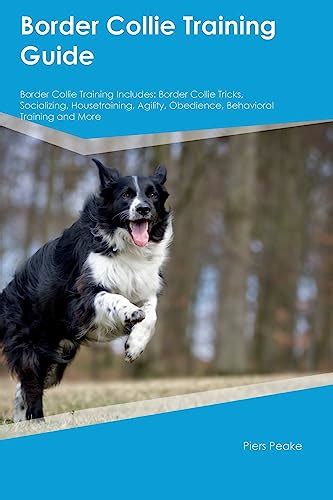 Border Collie Training Guide Border Collie Training Includes: Border Collie Tricks, Socializing ...