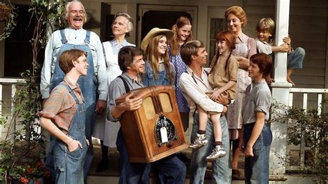 Watch The Waltons Online - Full Episodes - All Seasons - Yidio