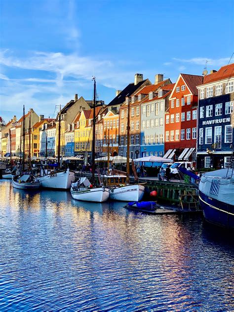 97 best Nyhavn images on Pholder | Travel, Denmark and Europe