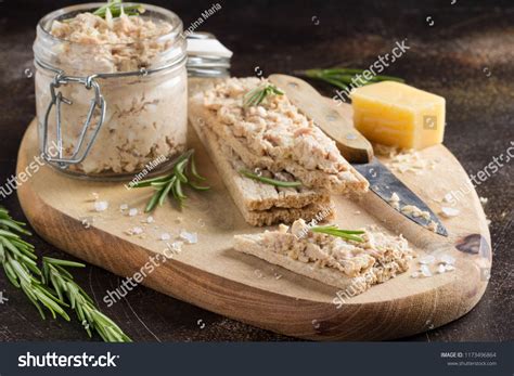 1,076 Rillettes slice Images, Stock Photos & Vectors | Shutterstock