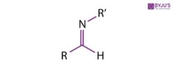 Schiff Base - Structure, Synthesis, and Biological Applications